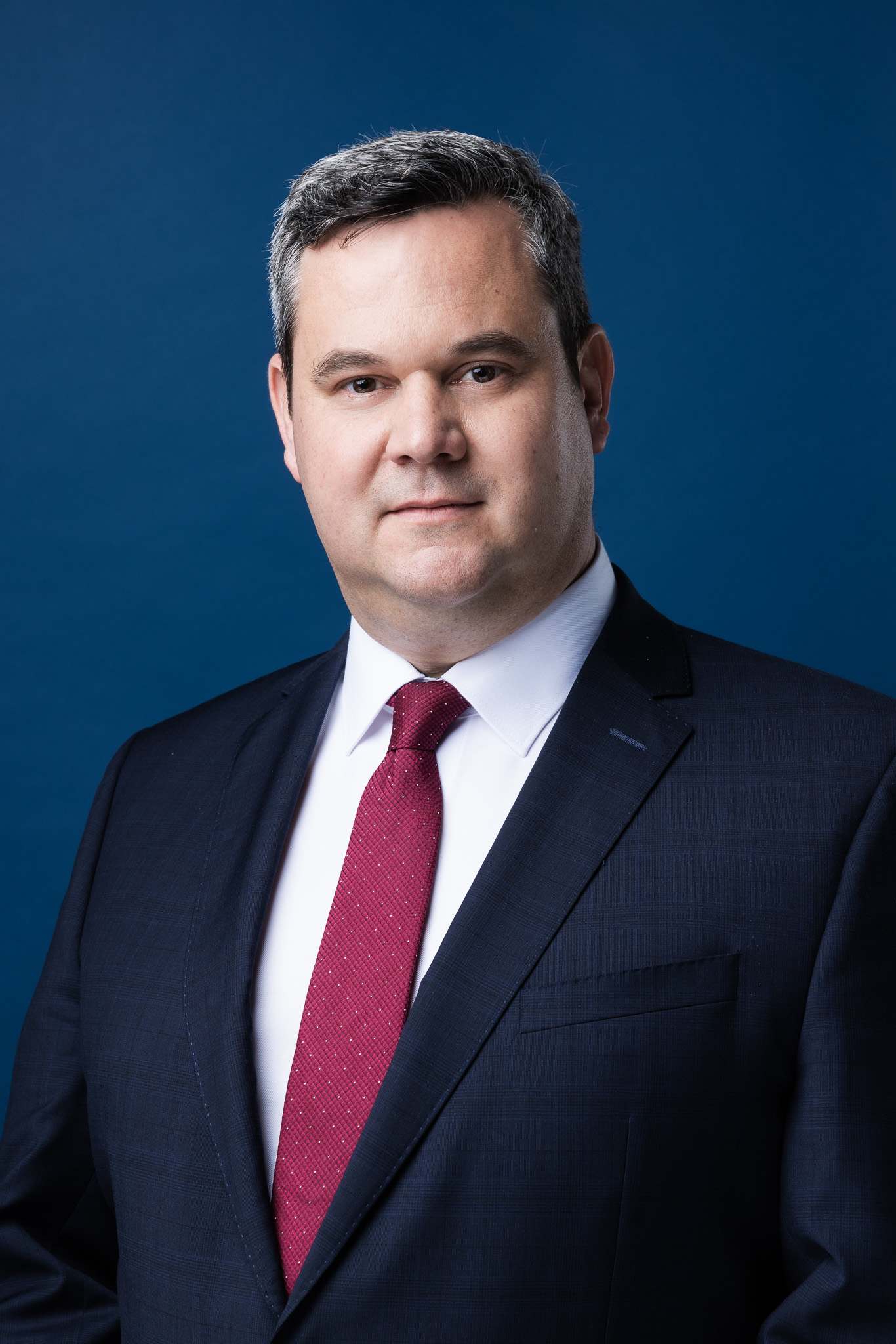 Dr. Takács Péter