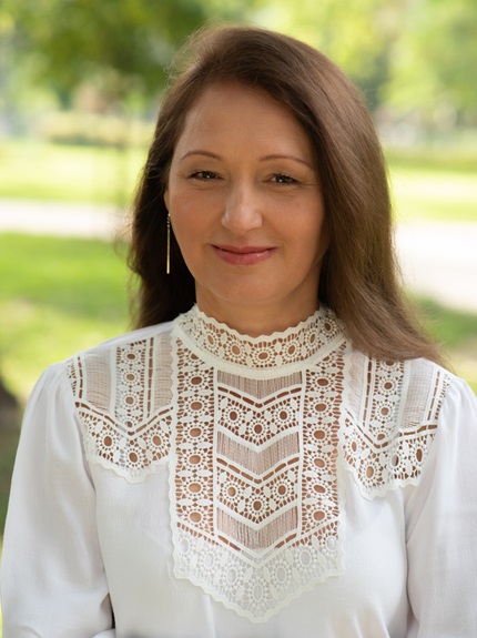 Dr. Kollák Zita