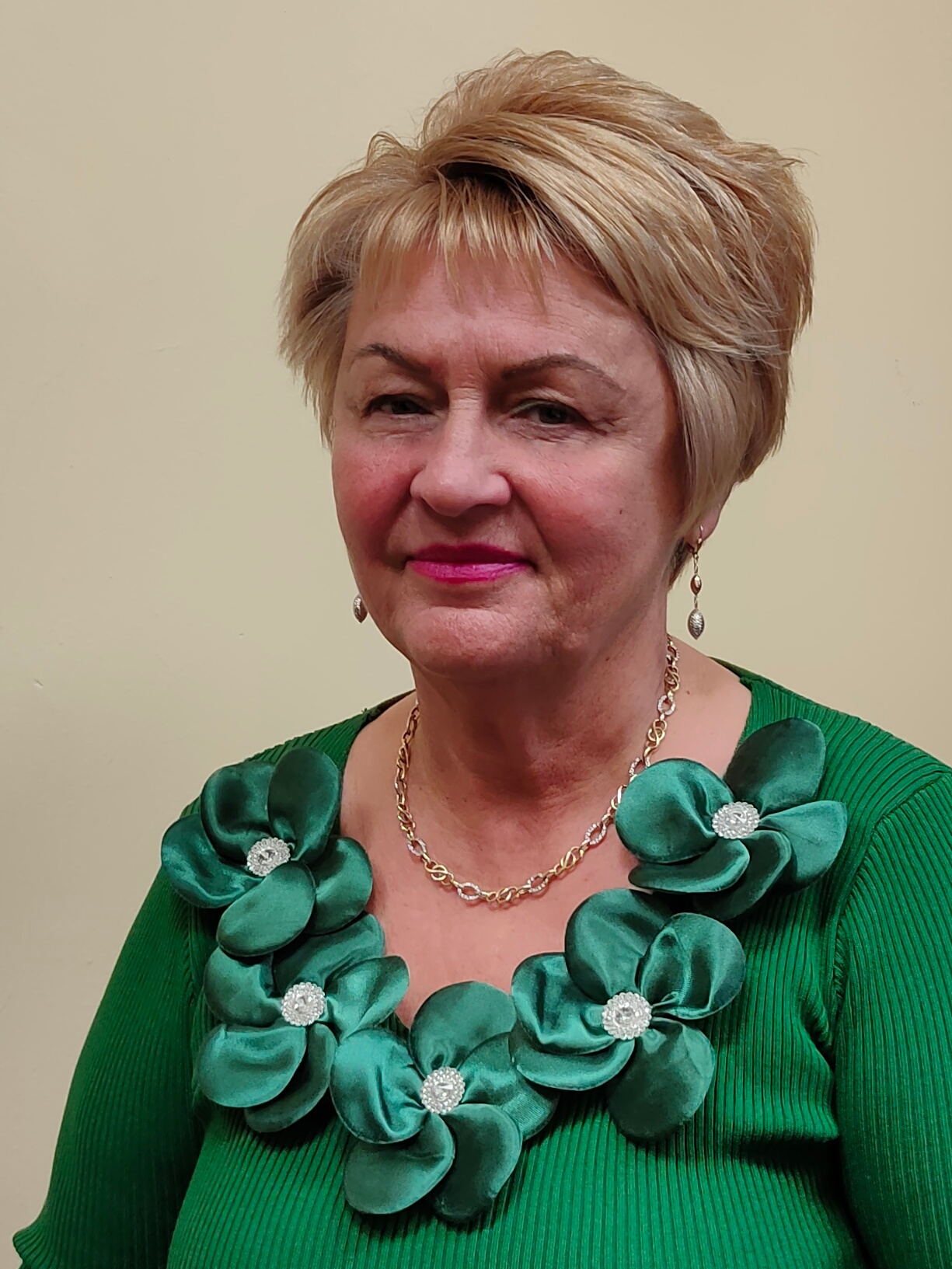 Mészáros Magdolna