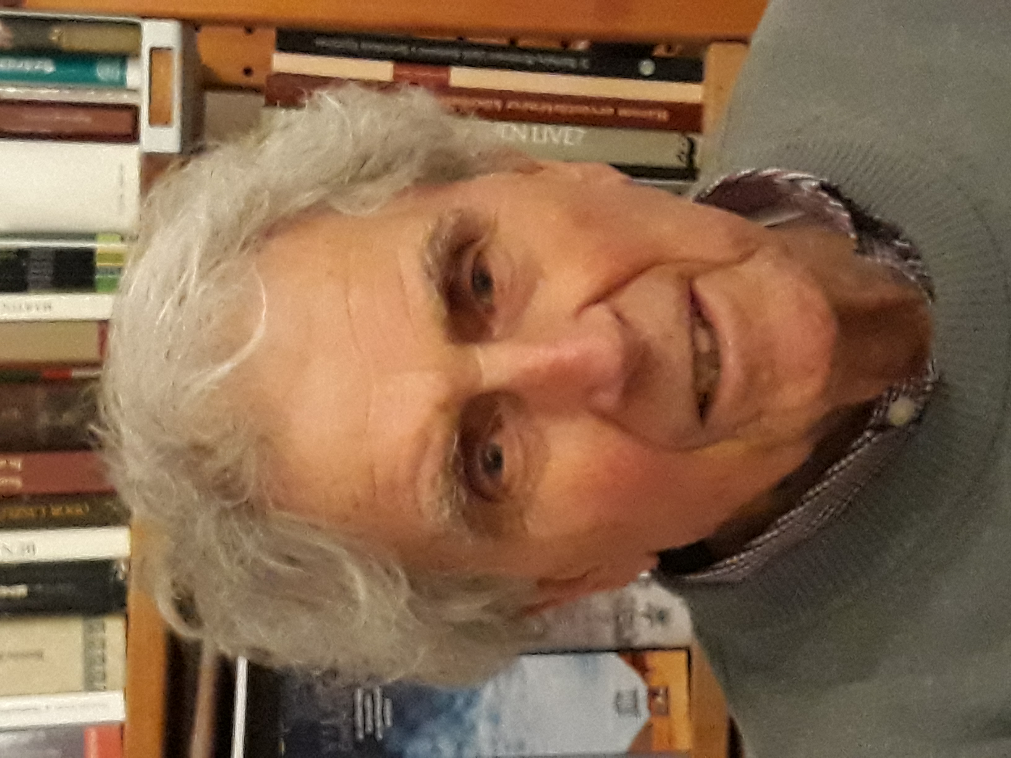 Dr. Réthelyi Miklós