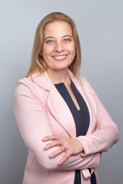 Dr. Kovács Rita