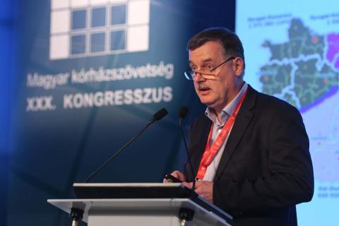 MKSZ 2018 - Konferencia