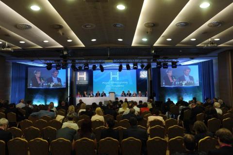 MKSZ 2018 - Konferencia