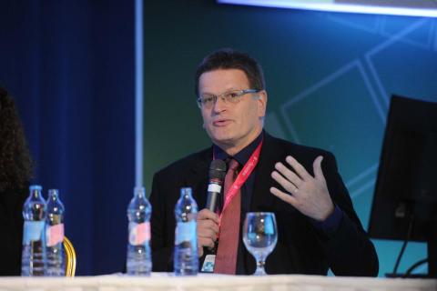 MKSZ 2018 - Konferencia