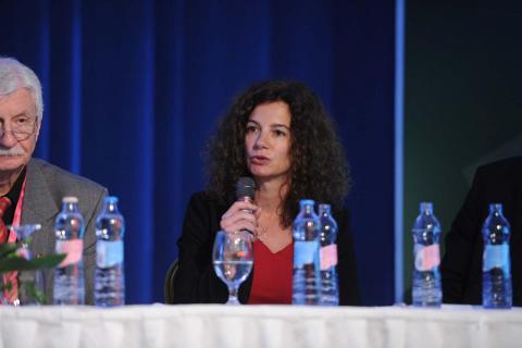 MKSZ 2018 - Konferencia