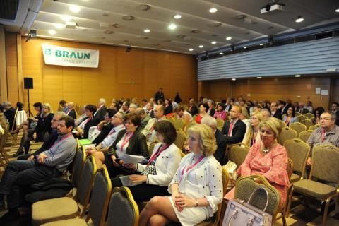 MKSZ 2018 - Konferencia