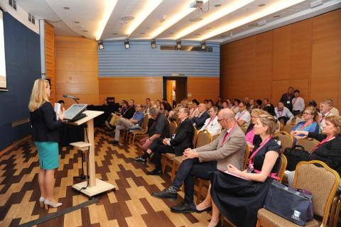 MKSZ 2018 - Konferencia