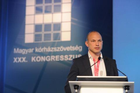 MKSZ 2018 - Konferencia