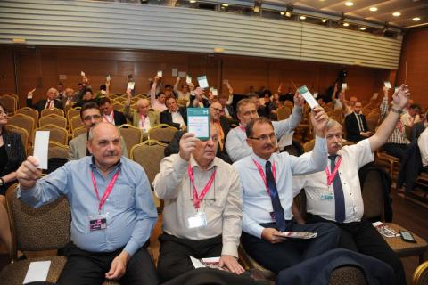 MKSZ 2018 - Konferencia