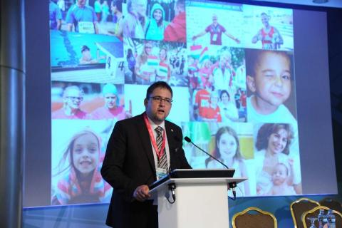 MKSZ 2018 - Konferencia