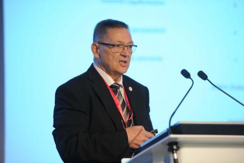 MKSZ 2018 - Konferencia