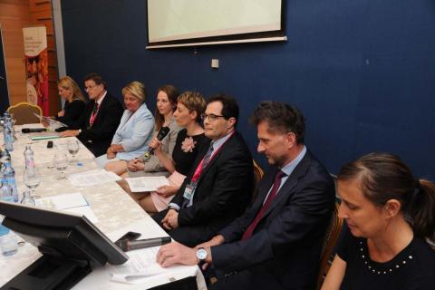 MKSZ 2018 - Konferencia