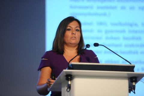 MKSZ 2018 - Konferencia