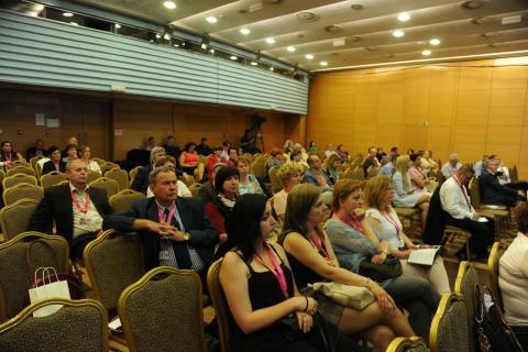 MKSZ 2018 - Konferencia