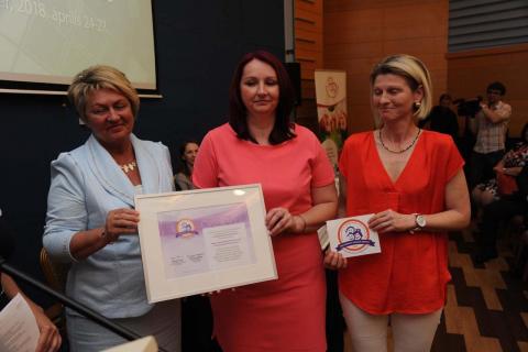 MKSZ 2018 - Konferencia