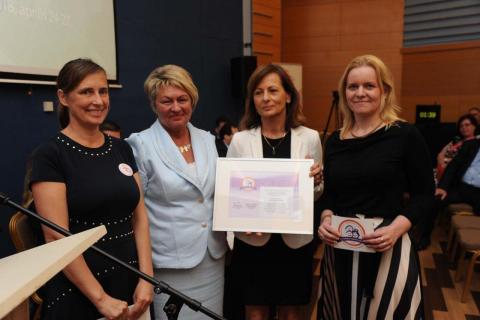 MKSZ 2018 - Konferencia