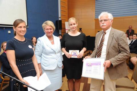 MKSZ 2018 - Konferencia