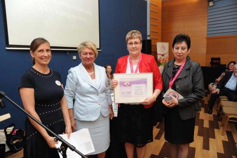 MKSZ 2018 - Konferencia