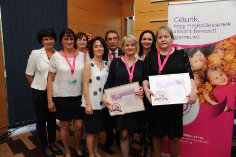 MKSZ 2018 - Konferencia