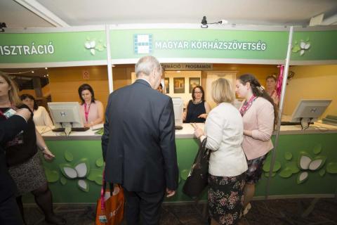 MKSZ 2018 - Konferencia