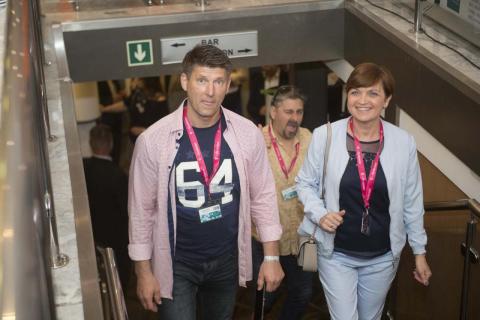 MKSZ 2018 - Konferencia