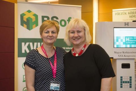 MKSZ 2018 - Konferencia