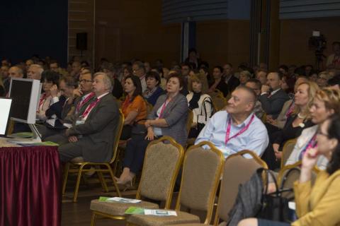 MKSZ 2018 - Konferencia