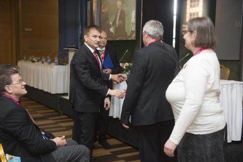 MKSZ 2018 - Konferencia