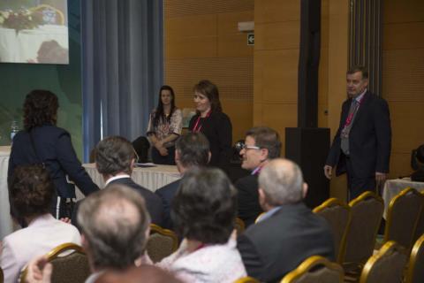 MKSZ 2018 - Konferencia