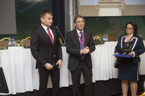 MKSZ 2018 - Konferencia