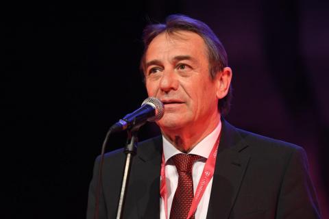 MKSZ 2018 - Társasági program