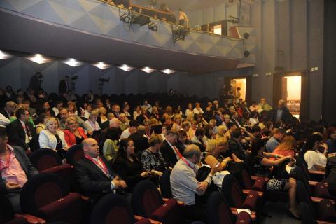 MKSZ 2018 - Társasági program