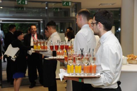 MKSZ 2018 - Társasági program