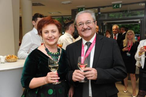 MKSZ 2018 - Társasági program