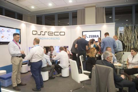 MKSZ 2018 - Társasági program