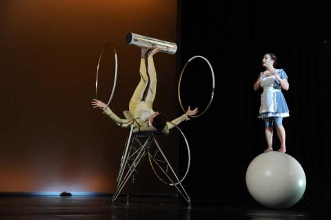 MKSZ 2018 - Társasági program