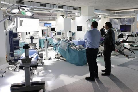MKSZ 2019 - Jövő kórháza