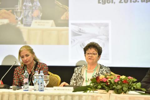 MKSZ 2019 Közgyűlés