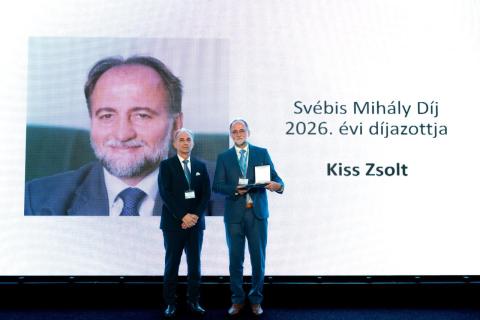 Előadók