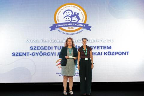 Előadók